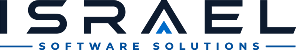 Israelsoft | Software Solutions